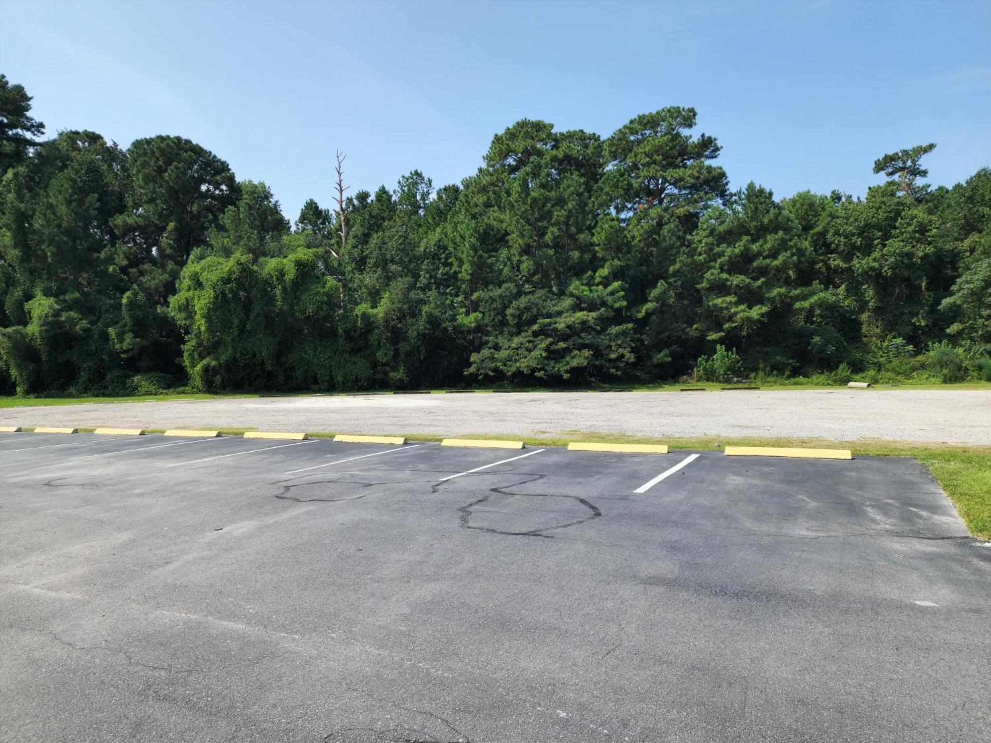 Days Inn By Wyndham Hardeeville Near Hilton Head Exterior foto
