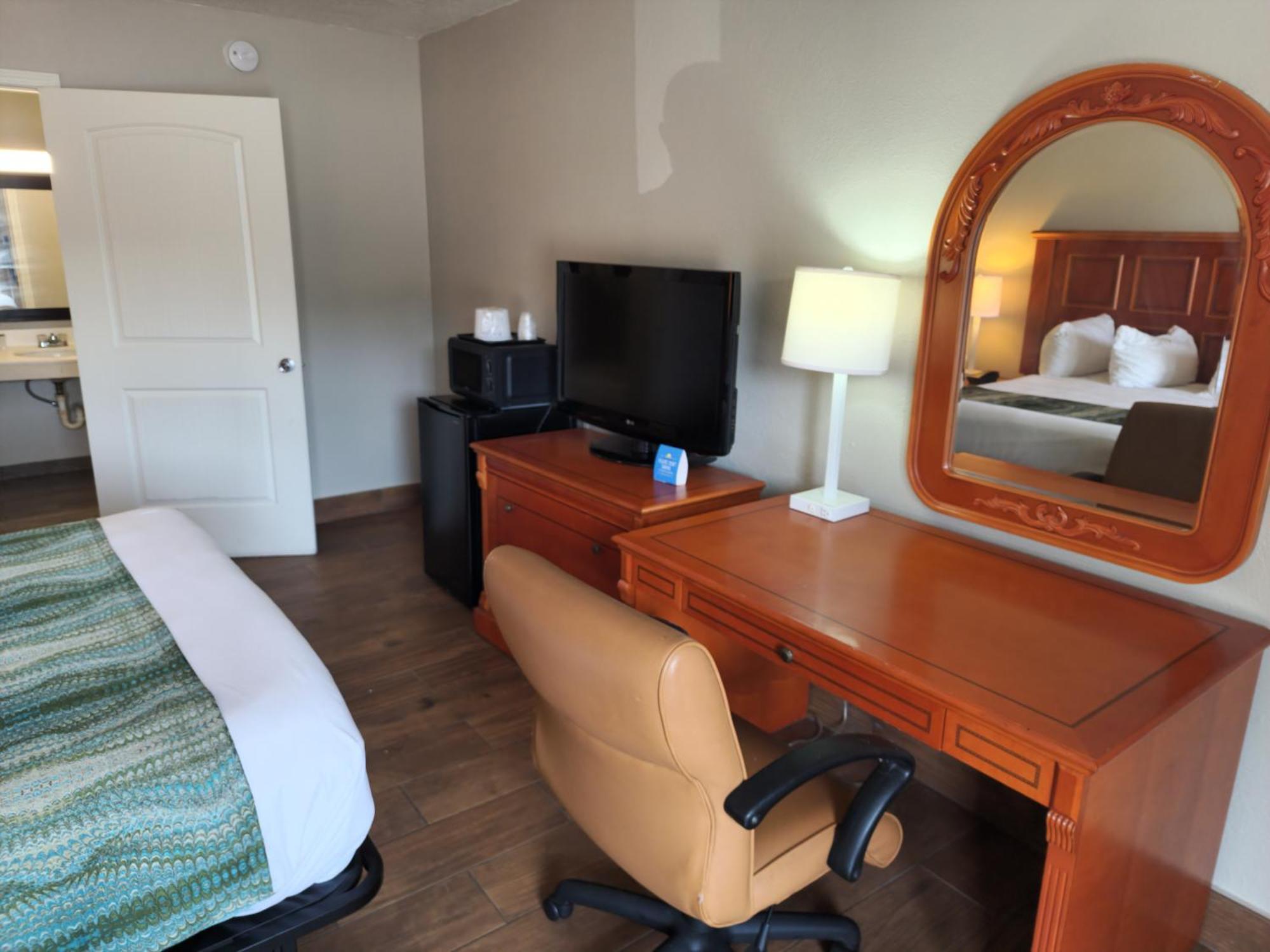 Days Inn By Wyndham Hardeeville Near Hilton Head Exterior foto