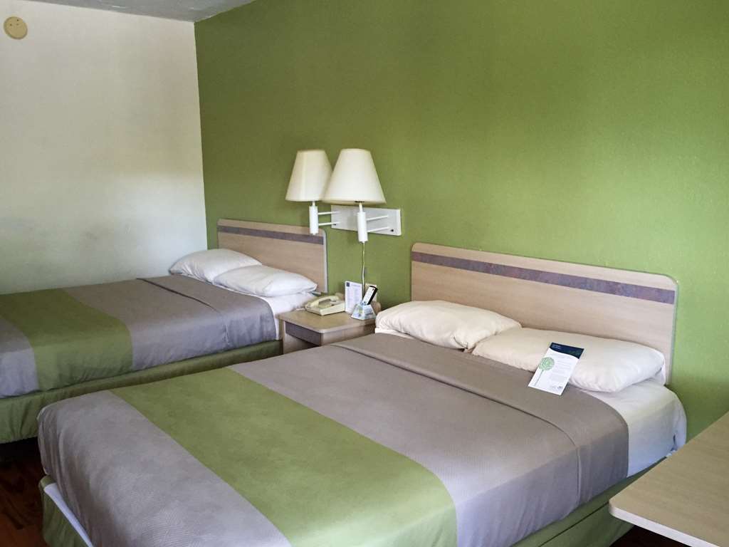 Days Inn By Wyndham Hardeeville Near Hilton Head Quarto foto