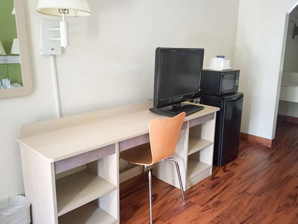 Days Inn By Wyndham Hardeeville Near Hilton Head Quarto foto
